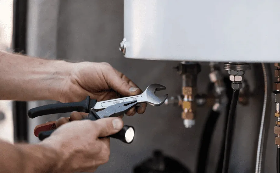 Why choose Water Heater Repair in Powhatan, VA